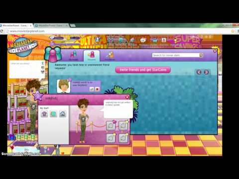 how to date yourself on msp