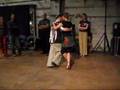 Tango Lesson   Follower Sacada