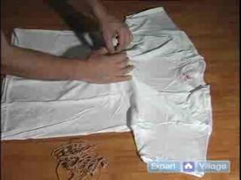 how to make awesome tie dye patterns