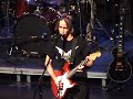 Tim Reynolds and TR3 Antenna Rock