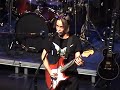 Tim Reynolds and TR3 Antenna Rock