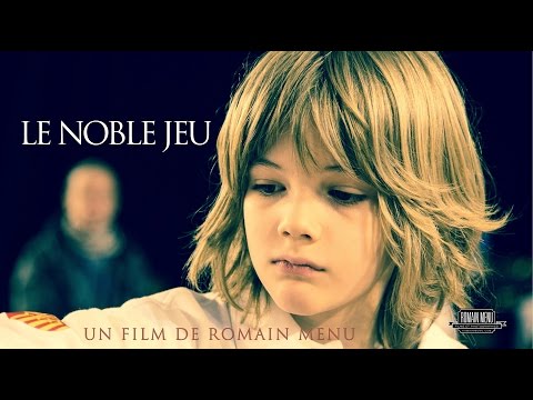 Le noble jeu