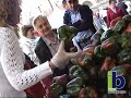 Feria del Pimiento en Benavente (2008)