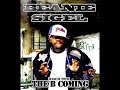 Beanie Sigel D-Block & Nas diss
