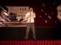 Daniel Lee [Duo Bu Guo] Album Promo in Kuala Terengganu
