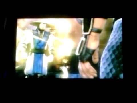 how to beat shao kahn mk ps vita