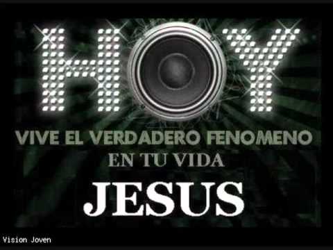 Copy Of Electronica Cristiana La Nina De Tus Ojos New Remix2 - Videos 