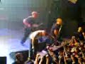 Raised Fist @ Nosturi
