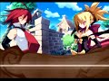 Disgaea 2 Part 2: WTF!  I beat him!