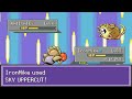 So meine Freunde, hier nun wie angekündigt, das neu-alte, nostalgische Projekt, Pokemon Liquid Crystal. Ab sofort spiele ich, nur für euch, die neue Beta 3.1, die eine Menge neuer featuers und bug fixes, zur Beta 2.1, bietet. Link zu den wichtigsten Neuerungen und bug fixes: www.1337mods.com Regis Facebook-Fanpage: de-de.facebook.com Für Bestellungen bei Amazon: www.amazon.de Description made by Popo ♥