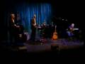 All Blues, Thomas Quasthoff und das Spardosen-Terzett