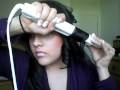 Bianca's Beautiful Voluminous Curls Part 1