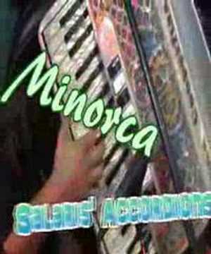 Minorca - Salaris Giancarlo