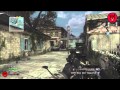 #ArabCommentatorShowDown - ii3bote‬ - MW3 : مباراة (8) : الإدمان