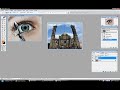 Tutorial de Photoshop - Reflejo en Ojo Tutorial de Photoshop - Reflejo en Ojo