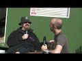 Judas Priest Backstage @ Download 2008