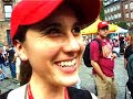 IG BCE Jugendaktionstag zur Bundestagswahl 2005