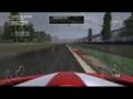 FERRARI CHALLENGE TROFEO PIRELLI PS3. F50-SPA.