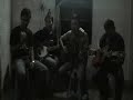 Single Season - Rapuh Live Accoustic