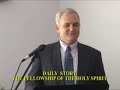 DAILY INSPIRATIONAL STORY
