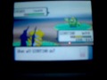 Catching Cacnea in PD