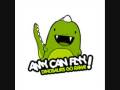 HQ Dinosaurs Go Rawr- Amy Can Flyy + Lyrics on the screen!
