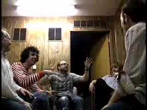What's going down Tuscaloosa