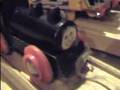 my thomas series - episode 1