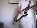 VooDoo Chile (Cover) - Hendrix, SRV VooDoo Chile (Cover) - Hendrix, SRV