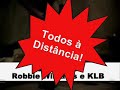 klb e robien willians - um anjo.wmv
