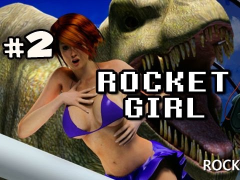 A WINNER IS ME - Rocketgirl w/ Nova Ep.2 Video