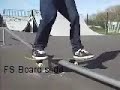fs boardslide fs boardslide