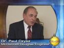 Dr. Paul Czysz Part 4
