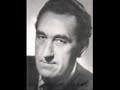 Gottlob Frick - Wer ein Liebchen hat gefunden