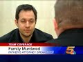 Murder Suspect's Attorney Speaks Out