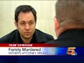 Murder Suspect's Attorney Speaks Out