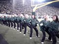 UO Cheer 2008/ Senior Day: 3rd quarter beats; Kickline UO Cheer 2008/ Senior Day: 3rd quarter beats; Kickline