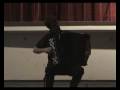 Harmonika-J.S. Bach: Fuga in d-minor, Ivan Kuruc