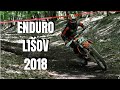 ENDURO LIŠOV 2018