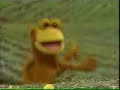Sesame Street - Doo Wop Hop