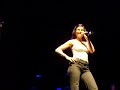 Idina Menzel Santa Barbara 6/18--Shotgun! Idina Menzel Santa Barbara 6/18--Shotgun!