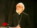 Archbishop Calls for Some Sharia Law in Britain Archbishop Calls for Some Sharia Law in Britain