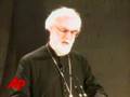 Archbishop Calls for Some Sharia Law in Britain