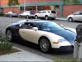 Simon Cowell's Bugatti Veyron