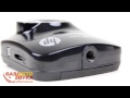 Video review HP F200 Black (HP13100)