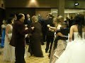 gypsy wedding in portland robert and christina part4