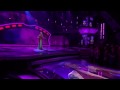 Megan Joy - Walking After Midnight - Live Performance