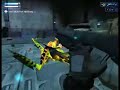 Play-through Starship Troopers - Bait [2/3]