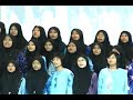 Koir Minggu Pengurusan Pelajar Baru 07 Koir Minggu Pengurusan Pelajar Baru 07
