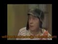 El Chavo y el Chapulin Colorado